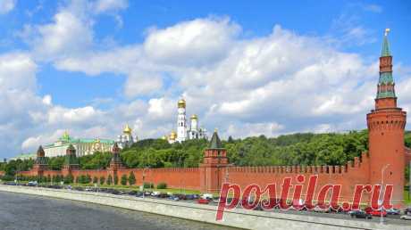 Интересные и необычные факты о России — Наука и жизнь