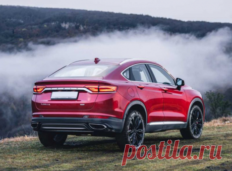 Geely Tugella: купить новый кроссовер Джили Тугелла у официального дилера GEELY-S Солигорск