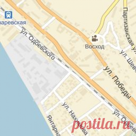 Гостевой дом &quot;У моря&quot;. ЛАЗАРЕВСКОЕ - Lazarevka.ru