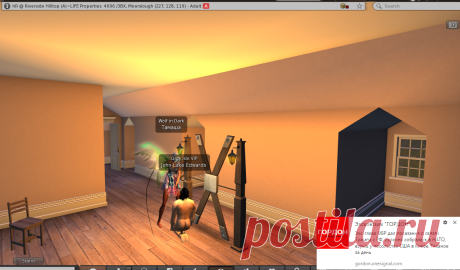 Gyazo - Firestorm-Release 5.0.1.52150 - AnaraKemel