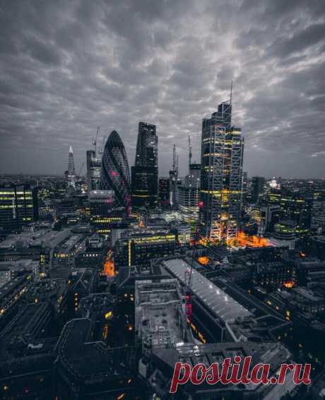 London