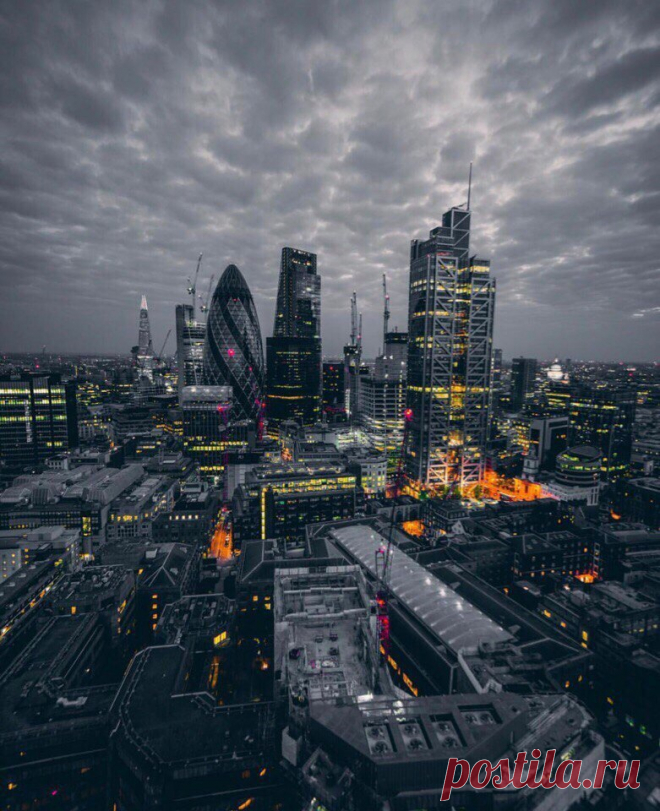 London