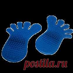 Ортопедический коврик для детей