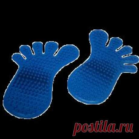 Ортопедический коврик для детей