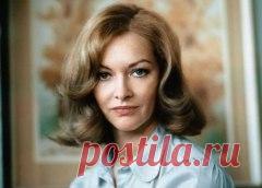 Сегодня 05 июня в 1941 году родился(ась) Барбара Брыльска