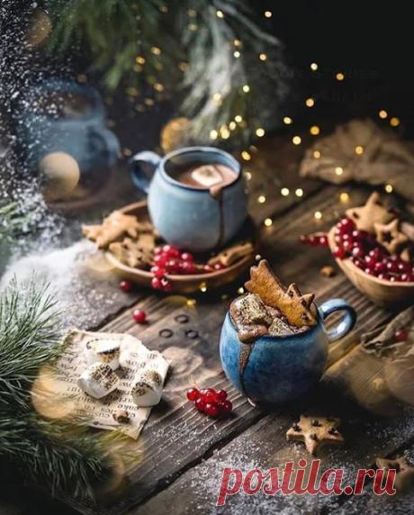 Food and Flavors – Google+