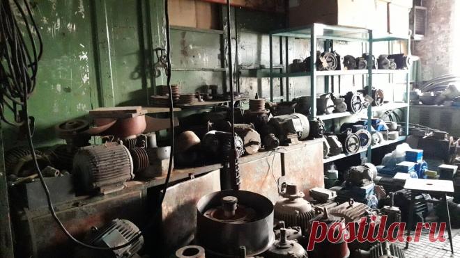 "Совок" в руке, капитал в голове! Банкротство заводов в России. | North Wind | Яндекс Дзен