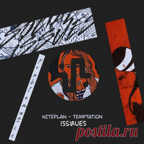 Niteplan – Temptation [ISS040] Niteplan – Temptation [ISS040]