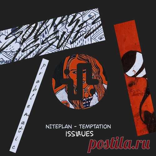 Niteplan – Temptation [ISS040] Niteplan – Temptation [ISS040]