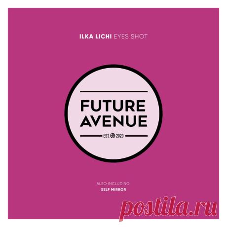 VIP - Ilka Lichi - Eyes Shot | DJ | SoundMasters | Service