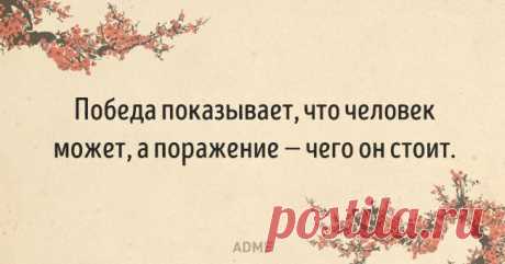 15 мыслей от китайских мудрецов