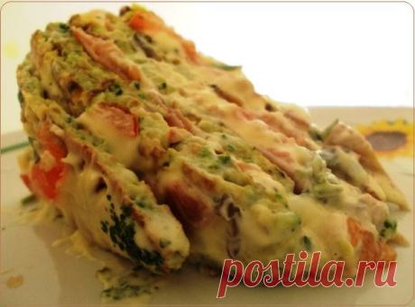 Рецепты вкусно