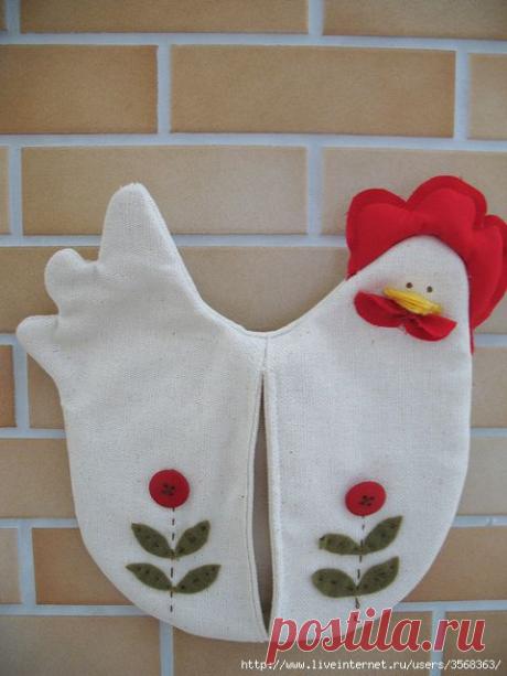 ИЗ БЛОГОВ ЛОСКУТНИЦ | Самоцветик