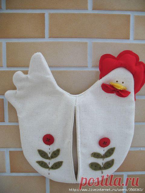 ИЗ БЛОГОВ ЛОСКУТНИЦ | Самоцветик