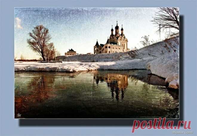 Яндекс.Фотки