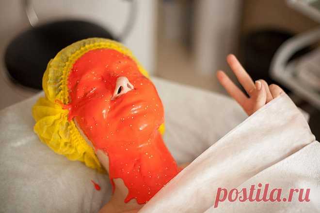 Пытки ради красоты&nbsp; &nbsp;Выживи сам