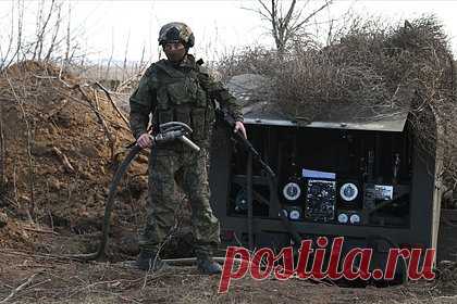 ВС России получили «КамАЗы»-топливозаправщики