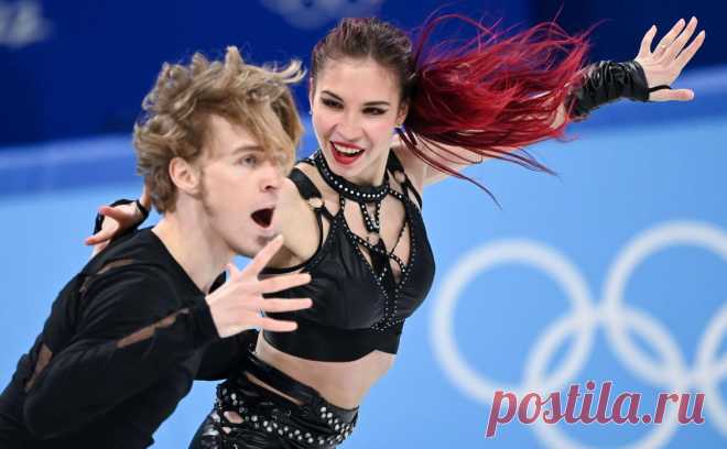 Тарасова фразой «они еще никто» оценила дуэт дочки Тутберидзе и Смолкина. Чемпионат Европы станет для Дианы Дэвис и Глеба Смолкина первым крупным соревнованием после ухода в сборную Грузии. Татьяна Тарасова считает, что от дуэта пока только шумиха в прессе, но в грузинской федерации от них ждут медалей