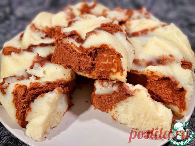 Кокосовый торт без выпечки. Быстро готовится, очень вкусно и недорого, так что вполне можно приготовить без всякого повода, но и на праздничный стол поставить не стыдно
