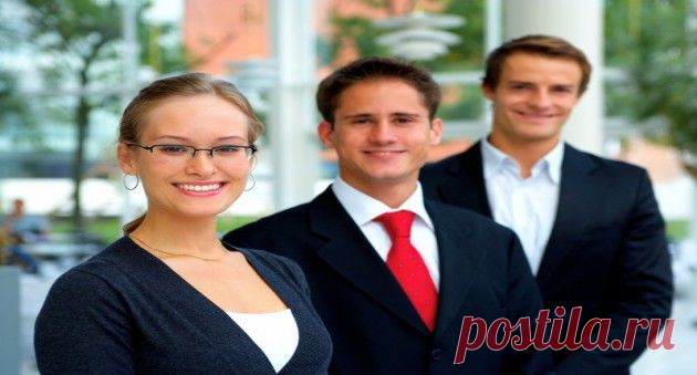 Создание и продвижение сайтов - Необходимость создания персонального бренда