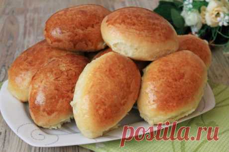 Пирожки со вкусом Нового года!: нашла рецепт, и не пожалела, что его опробовала | Я Готовлю... | Яндекс Дзен