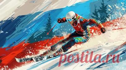 Сорин: все лыжники сборной России отправили заявки на получение нейтрального статуса в FIS. Старший тренер сборной России по лыжным гонкам Егор Сорин сообщил, что лыжники национальной команды отправили заявки в FIS для получения нейтрального статуса. Читать далее