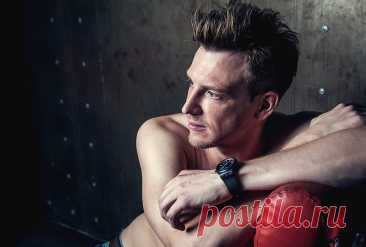 Дмитрий Наумов