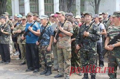 ТОЛЬКО НЕ ПОКАЗЫВАЙТЕ ГИВИ, ОН РАССТРОИТСЯ! – СЕТЬ ПОТРЯСЕНА БОМЖАТНИКОМ ВСУ