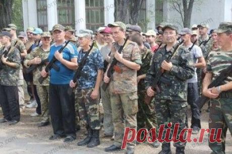 ТОЛЬКО НЕ ПОКАЗЫВАЙТЕ ГИВИ, ОН РАССТРОИТСЯ! – СЕТЬ ПОТРЯСЕНА БОМЖАТНИКОМ ВСУ