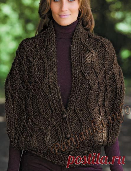 Стола (ж) 860 Creations 14/15 Bergere de France №4378
