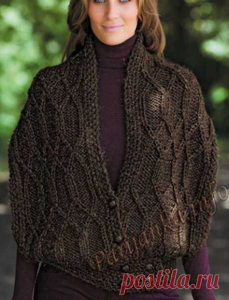 Стола (ж) 860 Creations 14/15 Bergere de France №4378