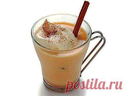 Аюрведа Молоко с Куркумой