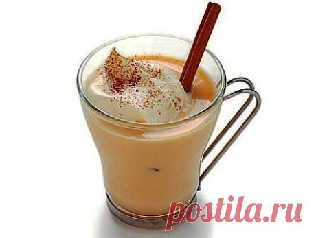 Аюрведа Молоко с Куркумой