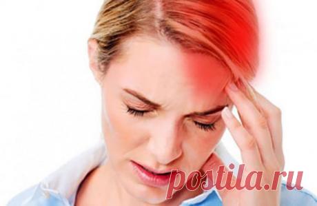 Женские гормоны и головные боли — что их связывает? — Домашние заботы