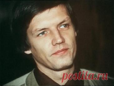 Александр Галибин, 27 сентября, 1955