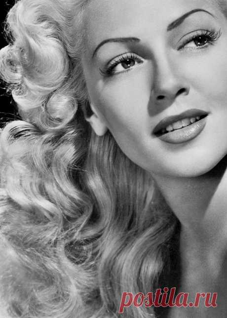 Лана Тернер