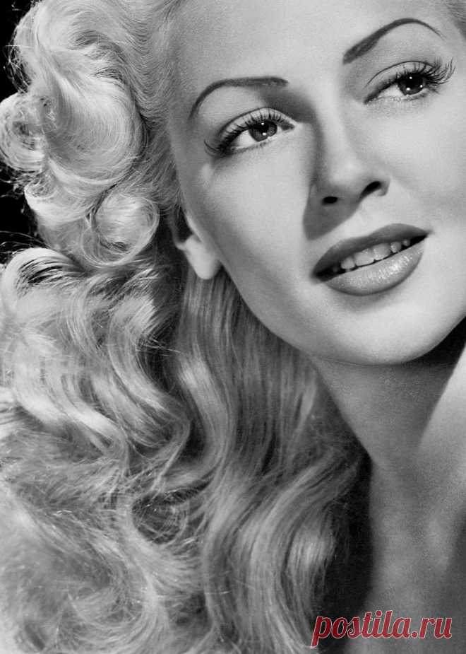 Лана Тернер