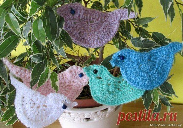 ВЯЗАНИЕ РУКОДЕЛИЕ | ВКонтакте