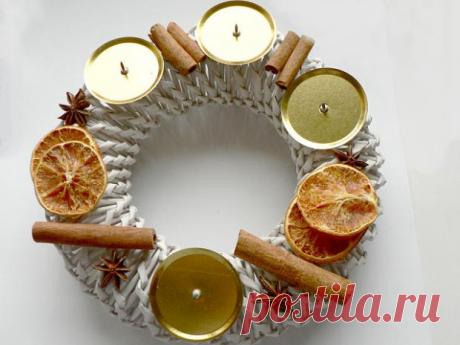 Papierové pletenie, fotopostupy | Artmama.sk