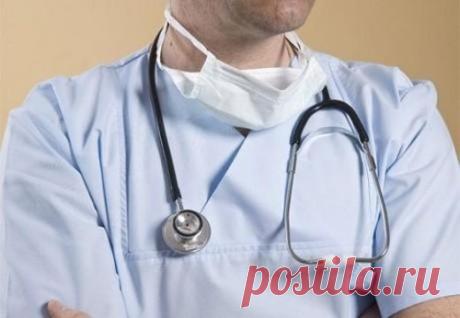 Болезнь, о которой стесняются говорить: лечим, а не стыдимся