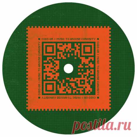 VA - Cod3 QR 016 COD3QR016 » MinimalFreaks.co