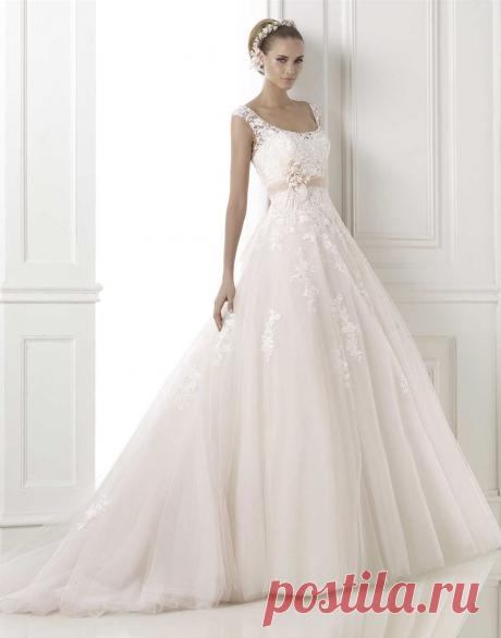 LOOKandLOVEwithLOLO: PRONOVIAS 2015 Glamour Bridal Collection