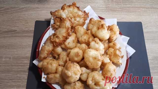 Вкусный блог
