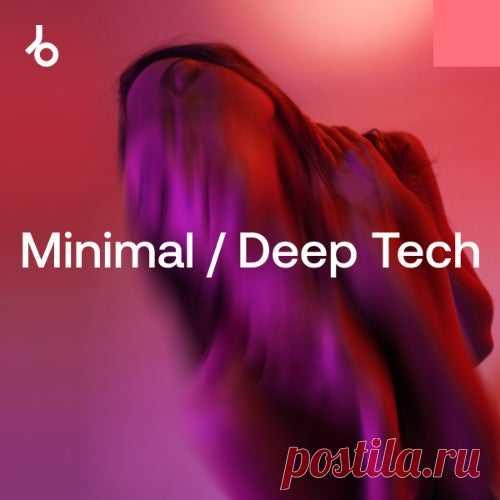 Beatport Festival Essentials 2025 Minimal Deep Tech » MinimalFreaks.co