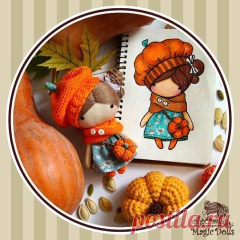 magicdolls