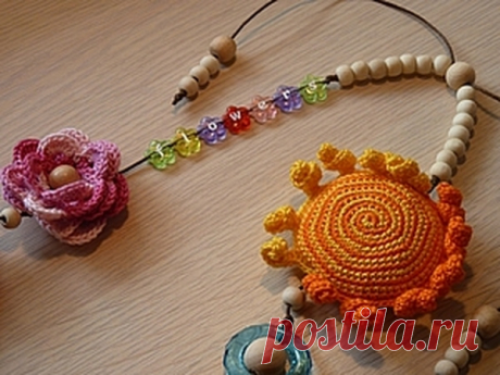 Сборка слингобус на примере &quot;Гусенички&quot; - Ярмарка Мастеров - ручная работа, handmade