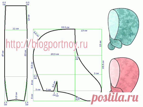Мой стиль / Pinme