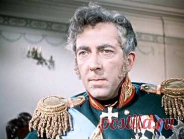 Алексей Полевой, 7 июля, 1921
• 15 июля 1972