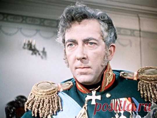 Алексей Полевой, 7 июля, 1921
• 15 июля 1972
