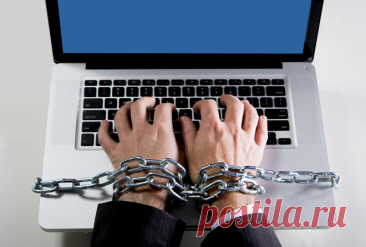 Интернет-зависимость: чем она опасна и как от нее избавиться